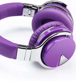 Refurbished Silensys E7 Active Noise Cancelling Headphones - Reebelo Nederland