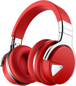 Refurbished Silensys E7 Active Noise Cancelling Headphones - Reebelo Nederland