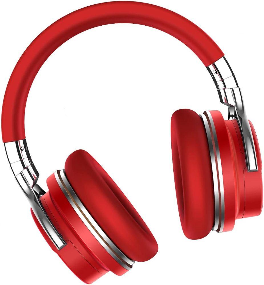 Refurbished Silensys E7 Active Noise Cancelling Headphones - Reebelo Nederland