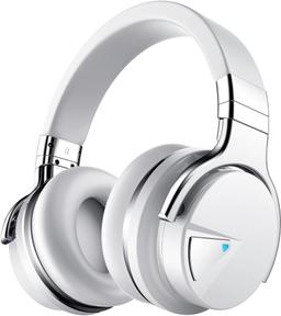 Refurbished Silensys E7 Active Noise Cancelling Headphones - Reebelo Nederland
