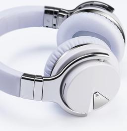 Refurbished Silensys E7 Active Noise Cancelling Headphones - Reebelo Nederland