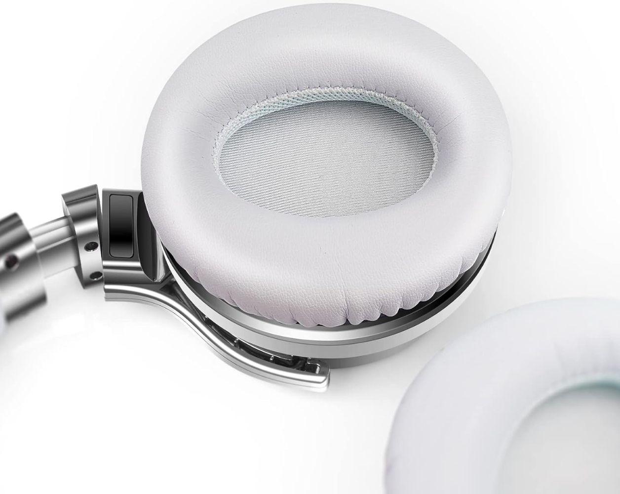Refurbished Silensys E7 Active Noise Cancelling Headphones - Reebelo Nederland