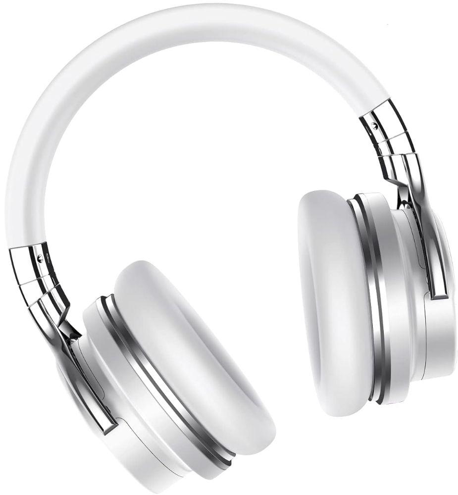 Refurbished Silensys E7 Active Noise Cancelling Headphones - Reebelo Nederland