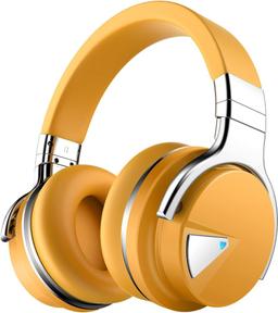 Refurbished Silensys E7 Active Noise Cancelling Headphones - Reebelo Nederland