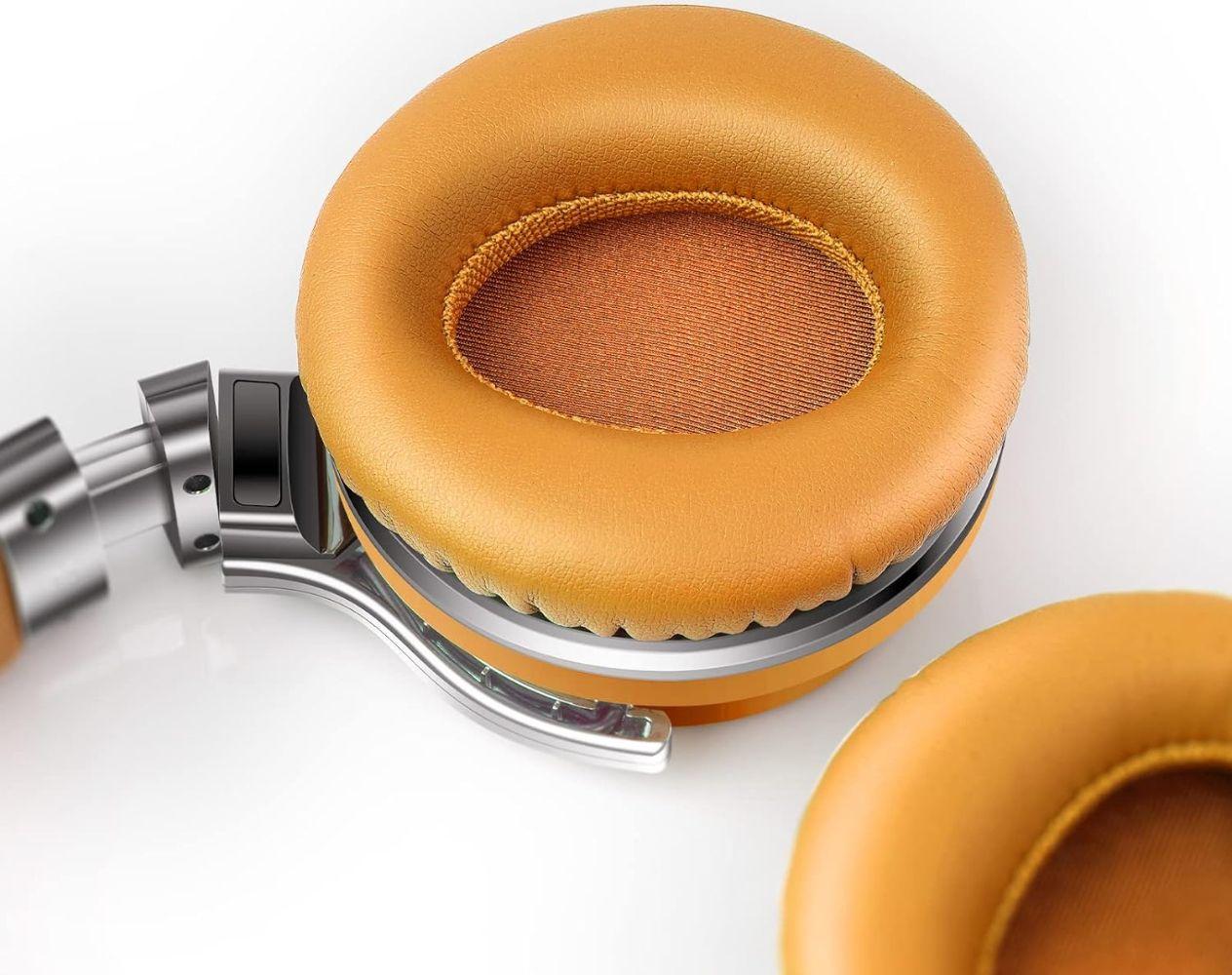 Refurbished Silensys E7 Active Noise Cancelling Headphones - Reebelo Nederland