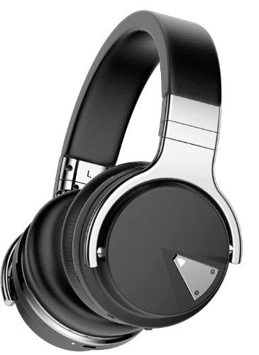 Refurbished Silensys E7 ANC Wireless Headphones - Reebelo Nederland