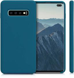 Refurbished Silicone Phone Cover for Galaxy S10+ - Reebelo Nederland