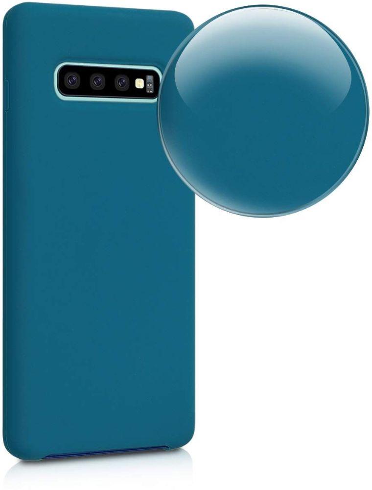 Refurbished Silicone Phone Cover for Galaxy S10+ - Reebelo Nederland