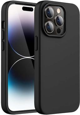 Refurbished Simply Roar Liquid Silicon Phone Case for iPhone 15 - Reebelo Nederland