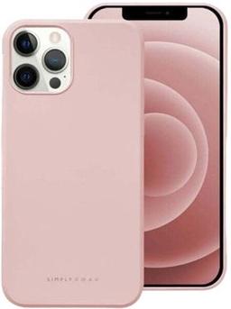 Refurbished Simply Roar Liquid Silicon Phone Case for iPhone 15 - Reebelo Nederland