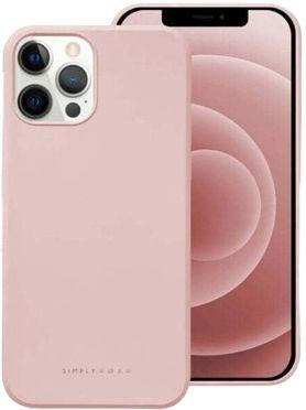 Refurbished Simply Roar Liquid Silicon Phone Case for iPhone 15 - Reebelo Nederland