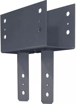 Refurbished Simpson Strong-Tie CC66PC Column Cap - Reebelo Nederland