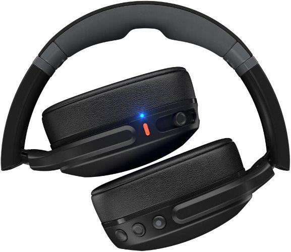 Refurbished Skullcandy Crusher Evo Wireless Headphone - Reebelo Nederland