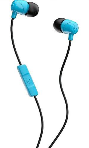 Refurbished Skullcandy Jib In-Ear Wired Earbuds - Reebelo Nederland