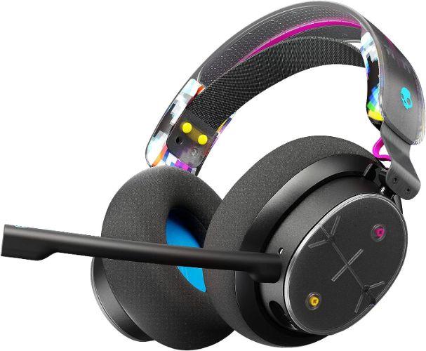 Refurbished Skullcandy PLYR Wireless Gaming Headset - Reebelo Nederland