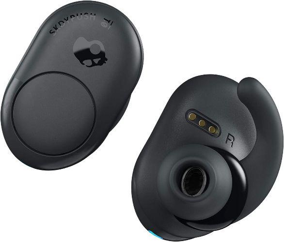 Refurbished Skullcandy Push Bluetooth True Wireless Earbuds - Reebelo Nederland