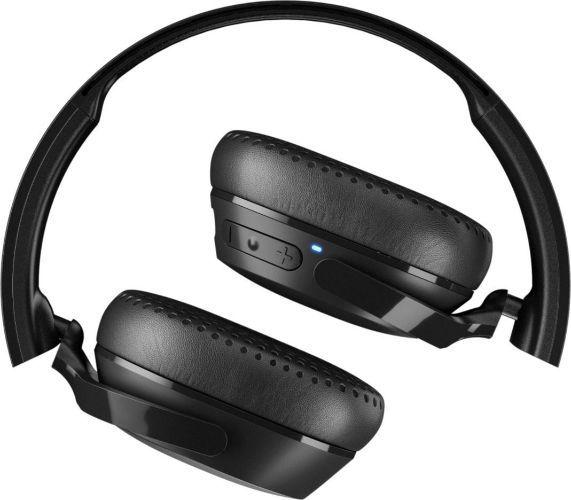 Refurbished Skullcandy Riff Wireless On-Ear Headphones - Reebelo Nederland