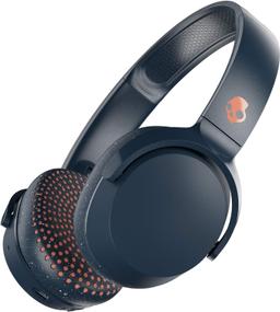 Refurbished Skullcandy Riff Wireless On-Ear Headphones - Reebelo Nederland
