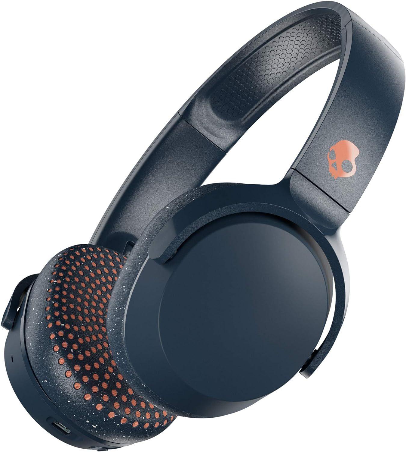 Refurbished Skullcandy Riff Wireless On-Ear Headphones - Reebelo Nederland