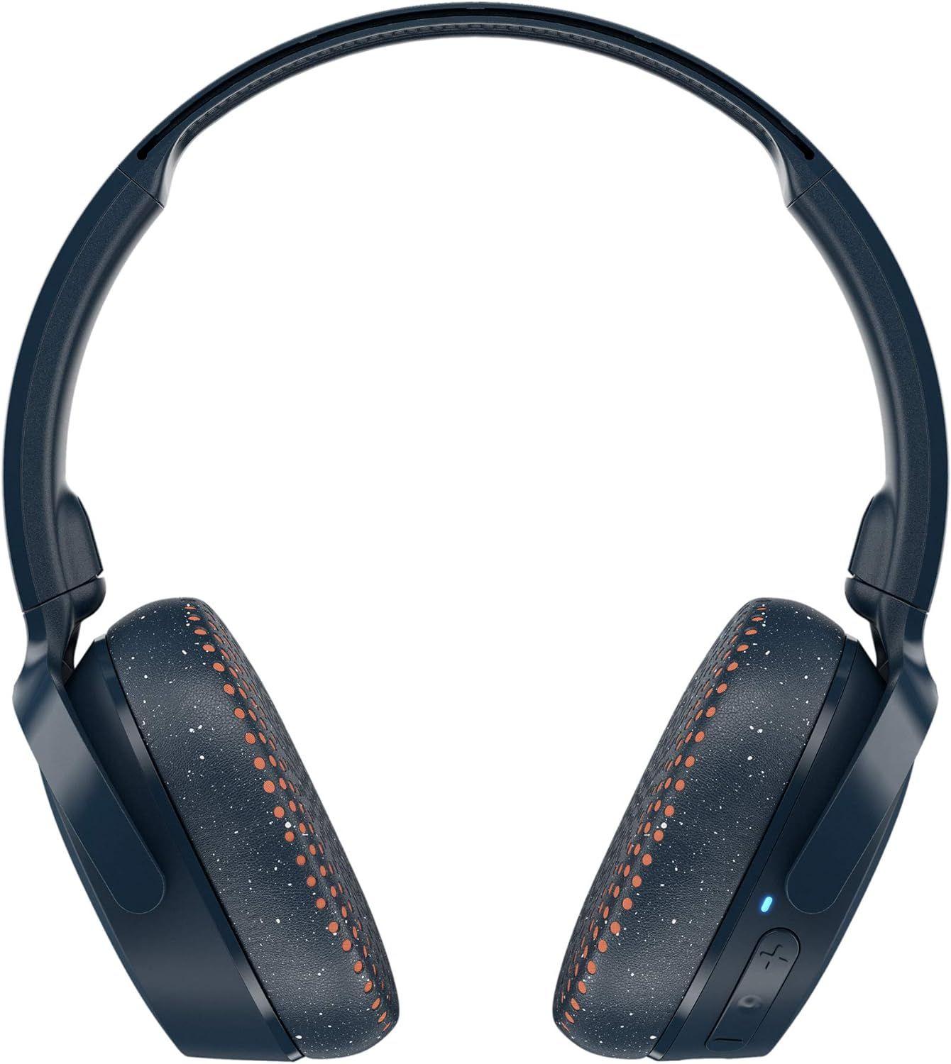 Refurbished Skullcandy Riff Wireless On-Ear Headphones - Reebelo Nederland