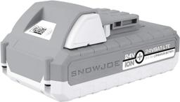 Refurbished  Snow Joe + Sun Joe iON+ 24VBAT-LTE  - Reebelo Nederland