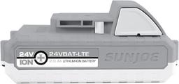 Refurbished  Snow Joe + Sun Joe iON+ 24VBAT-LTE  - Reebelo Nederland