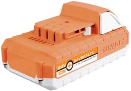 Refurbished  Snow Joe + Sun Joe iON+ 24VBAT-LTE  - Reebelo Nederland
