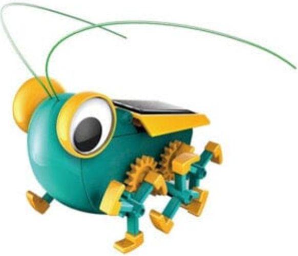 Refurbished Solar Bug - Reebelo Nederland