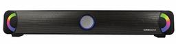 Refurbished SonicGear BT300 with 7 Colours LED For TV Pro Speaker - Reebelo Nederland