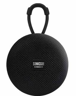 Refurbished Sonicgear Sonicgo 2 with Radio Portable Speaker - Reebelo Nederland