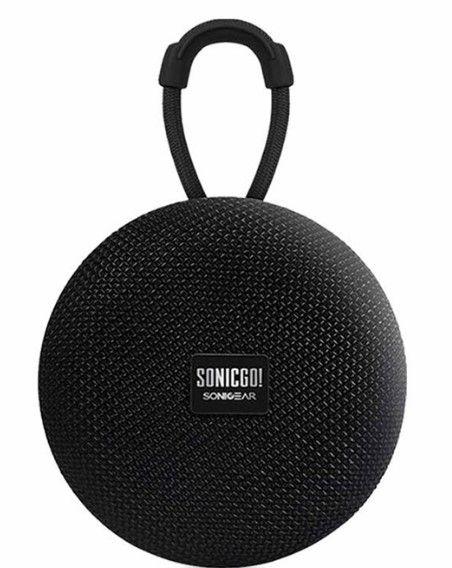 Refurbished Sonicgear Sonicgo 2 with Radio Portable Speaker - Reebelo Nederland