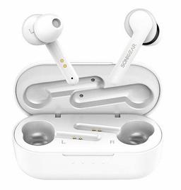 Refurbished Sonicgear TWS 5 Pro Wireless Stereo Earbuds IPX5 - Reebelo Nederland