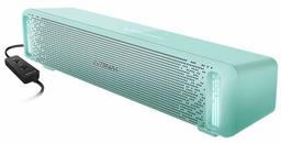 Refurbished Sonicgear U200 Powerful Speaker Wired Soundbar - Reebelo Nederland