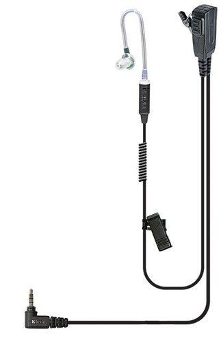 Refurbished Sonim Klein SIGNAL PRO Wired PTT Headset - Reebelo Nederland