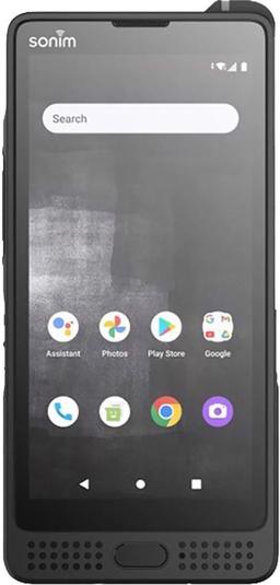Refurbished Sonim XP10 Ultra-Rugged Smartphone - Reebelo Nederland