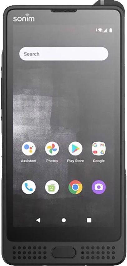 Refurbished Sonim XP10 Ultra-Rugged Smartphone - Reebelo Nederland