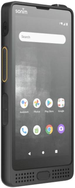 Refurbished Sonim XP10 Ultra-Rugged Smartphone - Reebelo Nederland