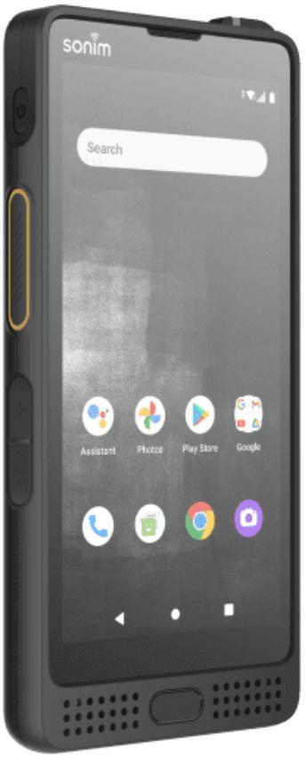 Refurbished Sonim XP10 Ultra-Rugged Smartphone - Reebelo Nederland