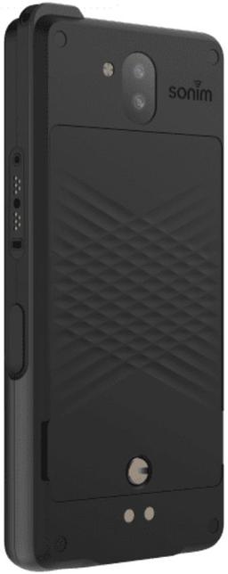 Refurbished Sonim XP10 Ultra-Rugged Smartphone - Reebelo Nederland