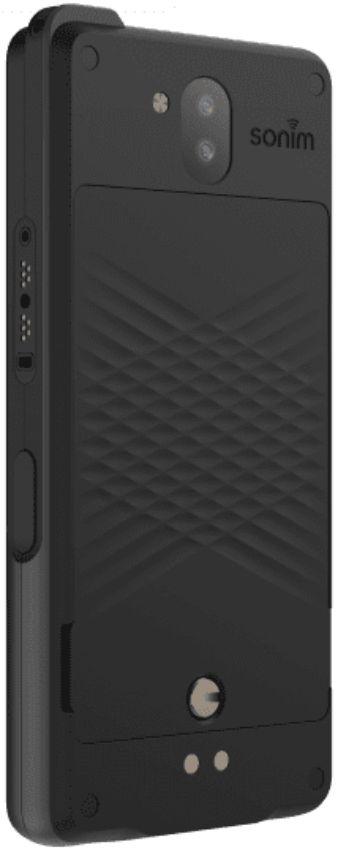 Refurbished Sonim XP10 Ultra-Rugged Smartphone - Reebelo Nederland