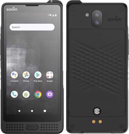 Refurbished Sonim XP10 Ultra-Rugged Smartphone - Reebelo Nederland