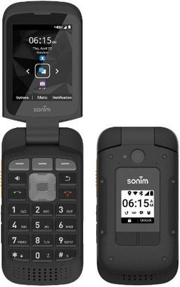 Refurbished Sonim XP3 Plus (XP3900) - Reebelo Nederland