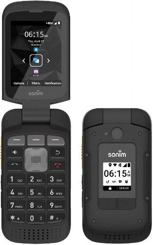 Refurbished Sonim XP3 Plus (XP3900) - Reebelo Nederland