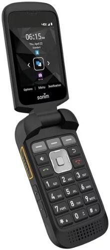 Refurbished Sonim XP3 Plus (XP3900) - Reebelo Nederland