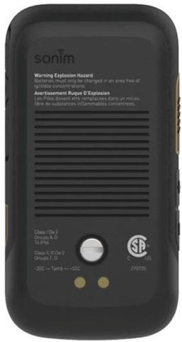 Refurbished Sonim XP3 Plus (XP3900) - Reebelo Nederland