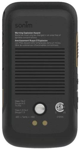 Refurbished Sonim XP3 Plus (XP3900) - Reebelo Nederland