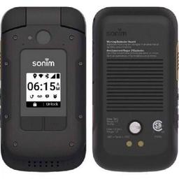 Refurbished Sonim XP3 Plus (XP3900) - Reebelo Nederland