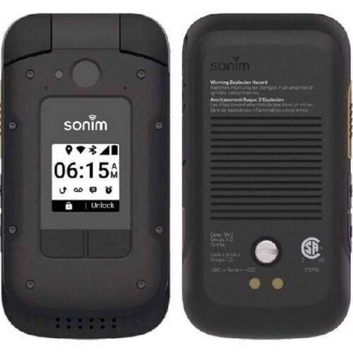 Refurbished Sonim XP3 Plus (XP3900) - Reebelo Nederland