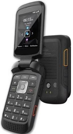 Refurbished Sonim XP3 Plus (XP3900) - Reebelo Nederland
