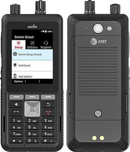 Refurbished Sonim XP5 Plus (XP5900) - Reebelo Nederland